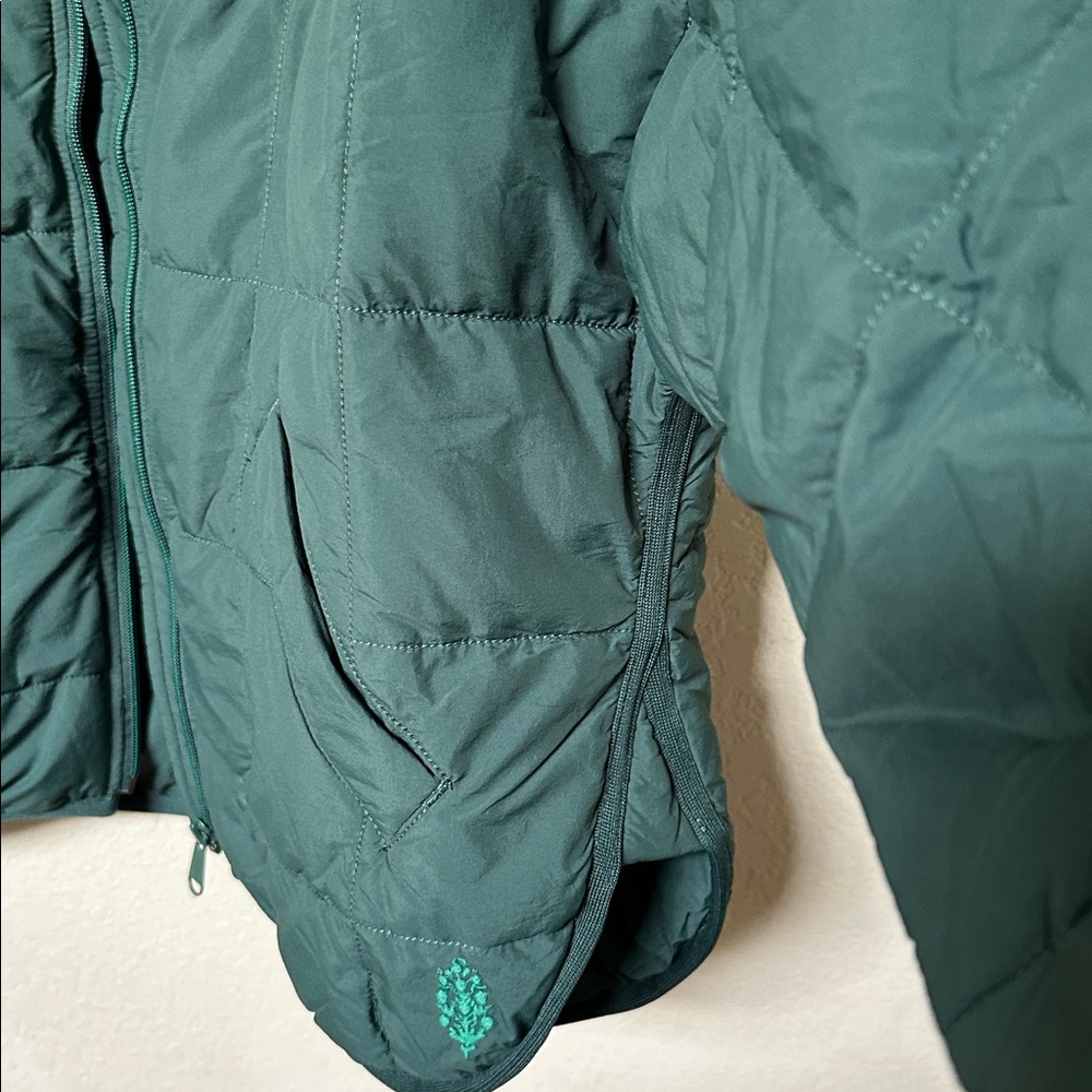 RARE NWT Free People | Pippa Packable Puffer Jacket | XS - Picture 8 of 14